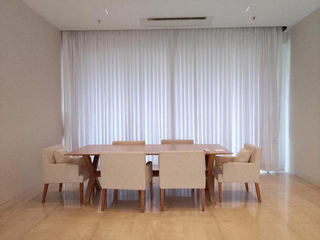 4 BHK Apartment in Kopar Khairane for resale Navi Mumbai. The reference number is 19005603