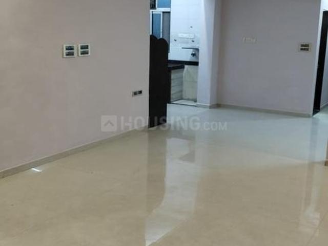 4 BHK Apartment in Kopar Khairane for resale Navi Mumbai. The reference number is 19724361