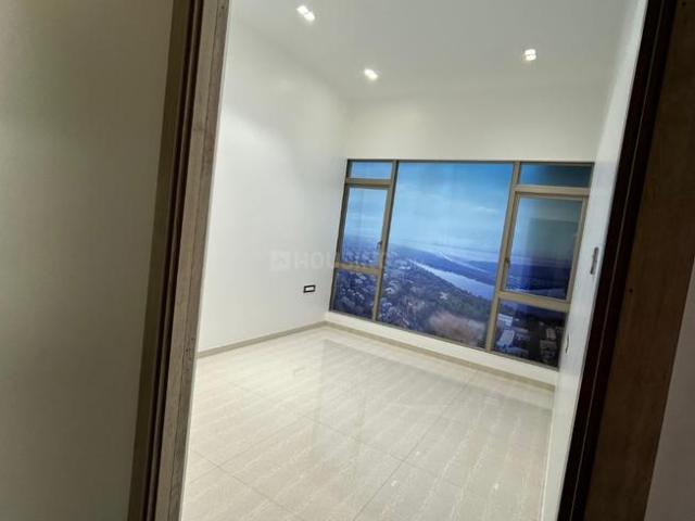 4 BHK Apartment in Kopar Khairane for resale Navi Mumbai. The reference number is 19959575