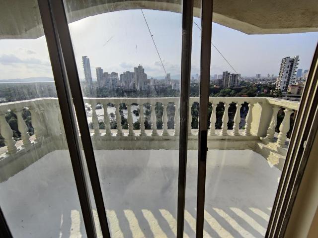 4 BHK Apartment in Kopar Khairane for resale Navi Mumbai. The reference number is 20037533