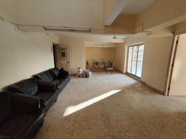 4 BHK Apartment in Kopar Khairane for resale Navi Mumbai. The reference number is 20780822