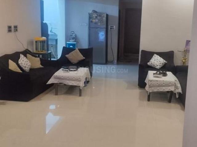 4 BHK Apartment in Kopar Khairane for resale Navi Mumbai. The reference number is 20919969