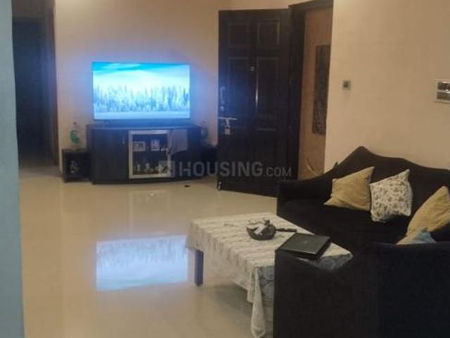 4 BHK Apartment in Kopar Khairane for resale Navi Mumbai. The reference number is 20919970