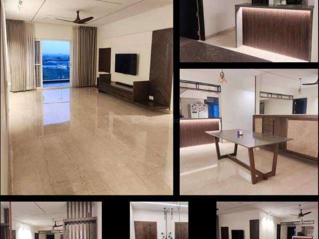 4 BHK Apartment in Koramangala for rent Bengaluru. The reference number is 20324076