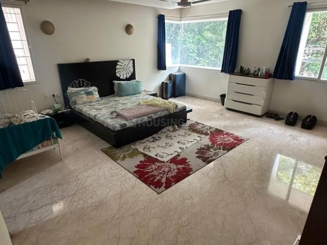 4 BHK Apartment in Koramangala for rent Bengaluru. The reference number is 20548716