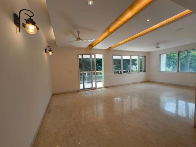 4 BHK Apartment in Koramangala for rent Bengaluru. The reference number is 20595295