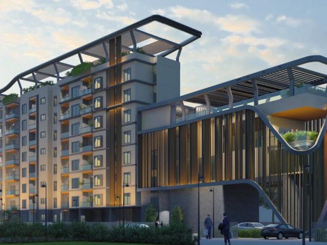 4 BHK Apartment in Koramangala for resale Bangalore. The reference number is 11944769