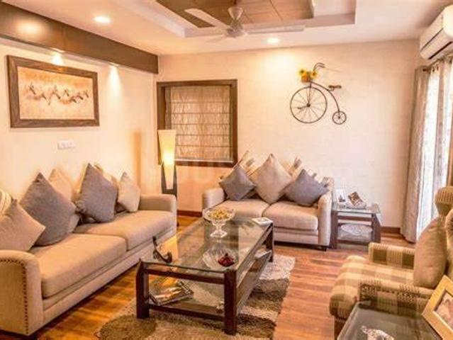 4 BHK Apartment in Koramangala for resale Bangalore. The reference number is 15565999