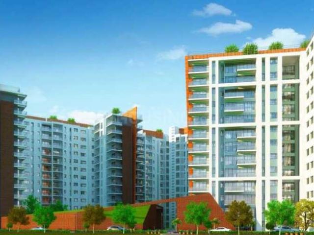4 BHK Apartment in Koramangala for resale Bangalore. The reference number is 8913646