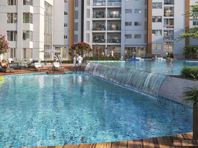 4 BHK Apartment in Koramangala for resale Bengaluru. The reference number is 17478923
