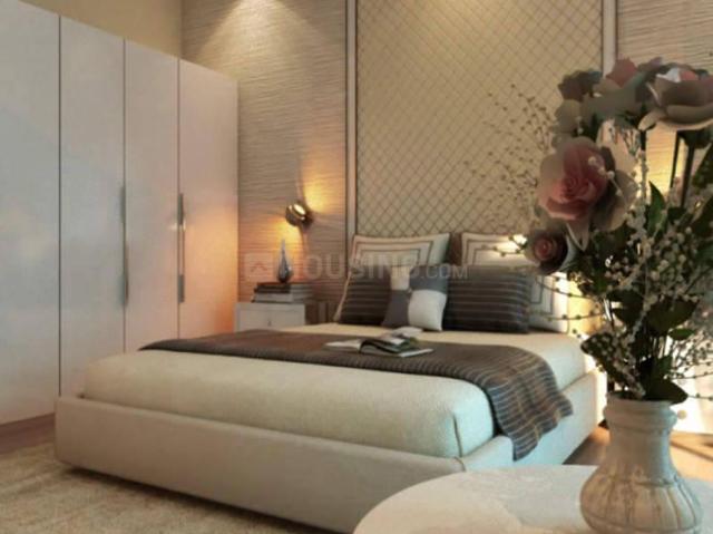 4 BHK Apartment in Koramangala for resale Bengaluru. The reference number is 19131365