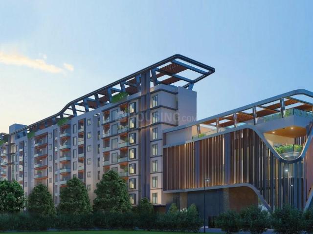 4 BHK Apartment in Koramangala for resale Bengaluru. The reference number is 20675407