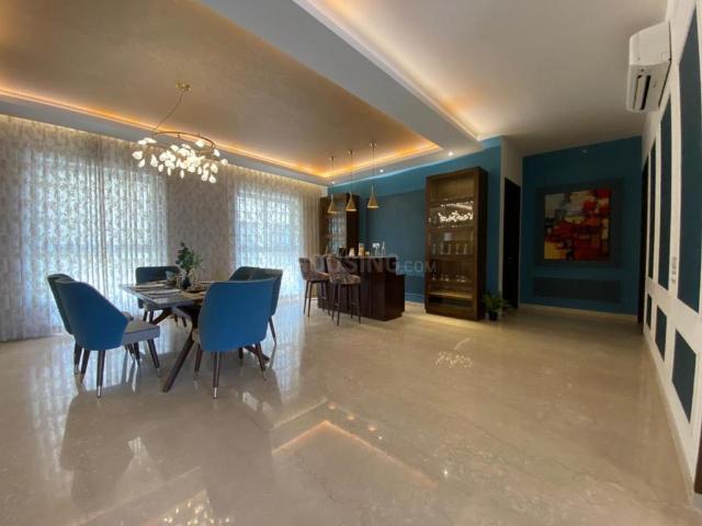 4 BHK Apartment in Koramangala for resale Bengaluru. The reference number is 20227704