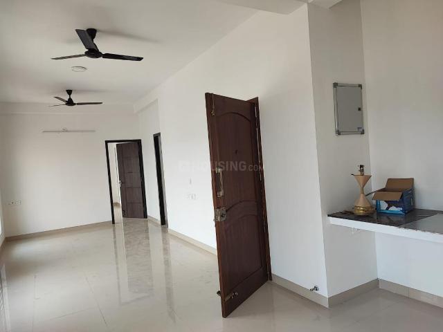 4 BHK Apartment in Korattur for rent Chennai. The reference number is 20379142