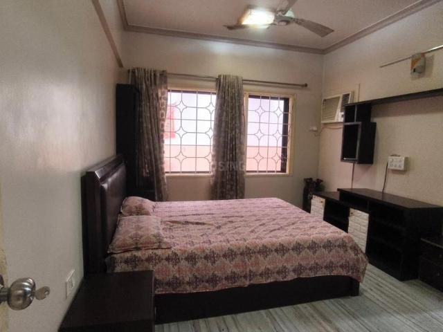 4 BHK Apartment in Koregaon Park for rent Pune. The reference number is 20723218