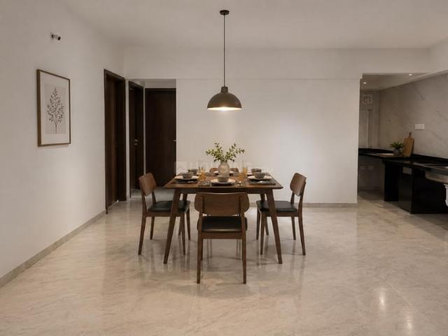 4 BHK Apartment in Koregaon Park for rent Pune. The reference number is 20910205