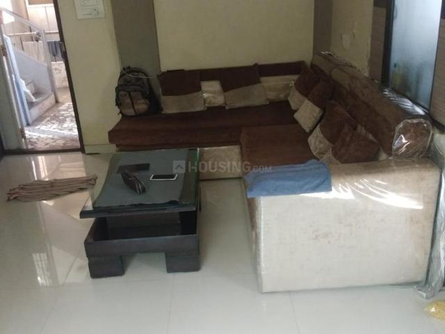 4 BHK Apartment in Koregaon Park for resale Pune. The reference number is 13160331