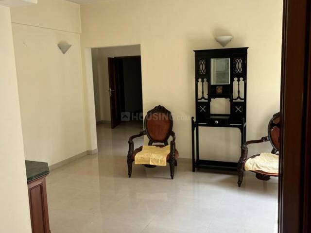 4 BHK Apartment in Koregaon Park for resale Pune. The reference number is 16703577