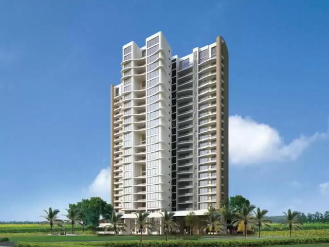 4 BHK Apartment in Koregaon Park for resale Pune. The reference number is 16371204