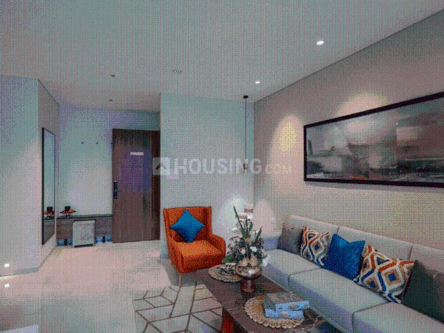 4 BHK Apartment in Koregaon Park for resale Pune. The reference number is 17718446