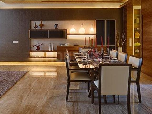 4 BHK Apartment in Koregaon Park for resale Pune. The reference number is 17136268