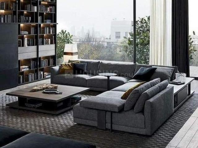 4 BHK Apartment in Koregaon Park for resale Pune. The reference number is 19626070