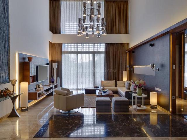 4 BHK Apartment in Koregaon Park for resale Pune. The reference number is 19200496
