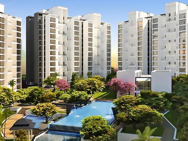 4 BHK Apartment in Koregaon Park for resale Pune. The reference number is 20019526