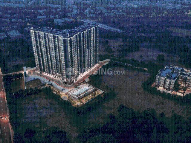 4 BHK Apartment in Kattupakkam for resale Chennai. The reference number is 19967650