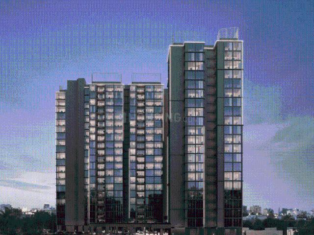 4 BHK Apartment in Kattupakkam for resale Chennai. The reference number is 20886933