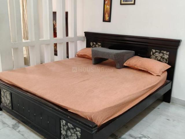 4 BHK Apartment in Kavadiguda for rent Hyderabad. The reference number is 20415102