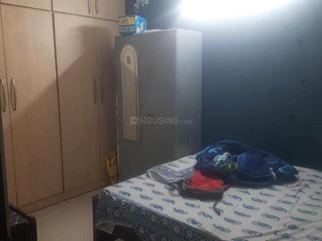 4 BHK Apartment in Kaval Bairasandra for resale Bengaluru. The reference number is 20323237