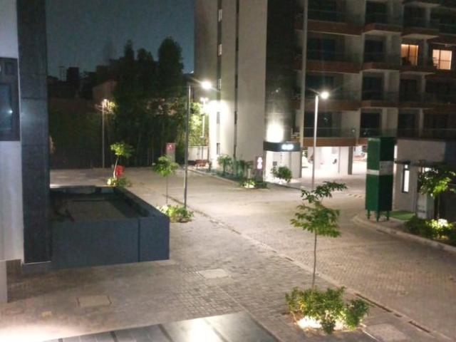 4 BHK Apartment in Kadarpur for rent Gurgaon. The reference number is 20170613