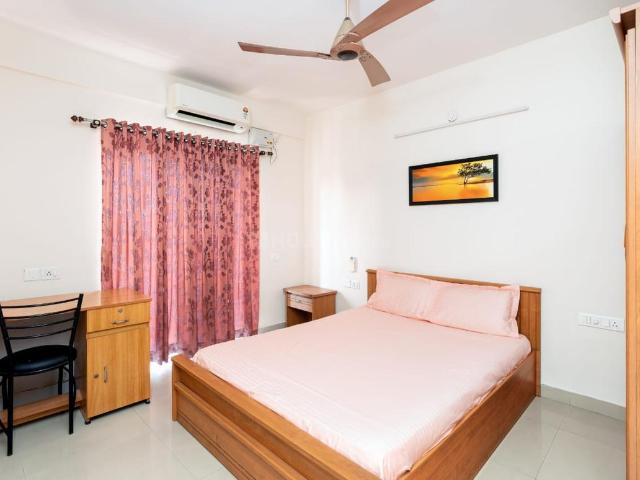 4 BHK Apartment in Kadavanthra for rent Kochi. The reference number is 20499888