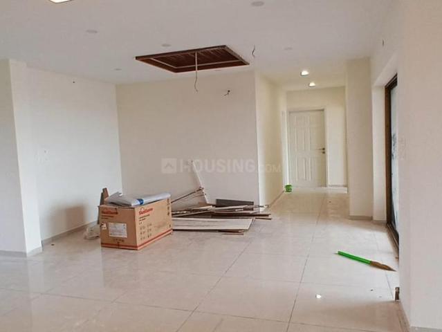 4 BHK Apartment in Kadri for rent Mangalore. The reference number is 21008702
