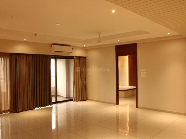 4 BHK Apartment in Kadri for resale Mangalore. The reference number is 19771799