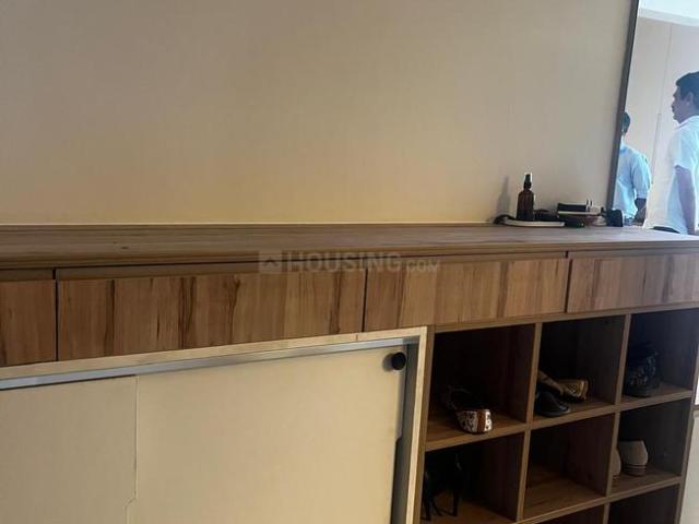 4 BHK Apartment in Kadubeesanahalli for rent Bengaluru. The reference number is 19529623