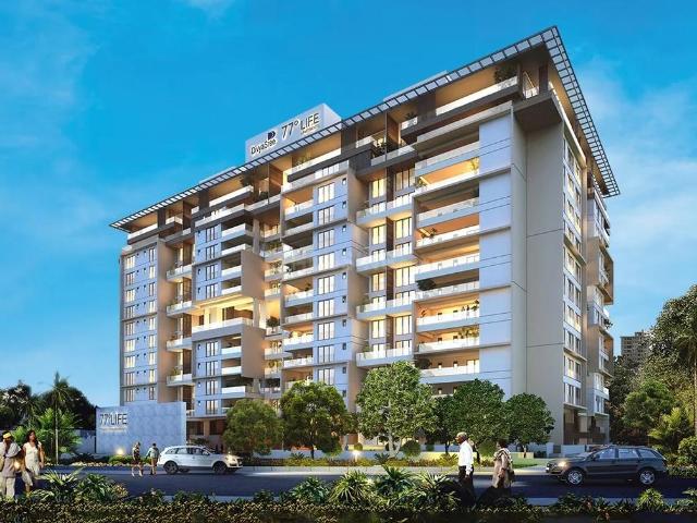 4 BHK Apartment in Kadubeesanahalli for resale Bangalore East. The reference number is 17127944