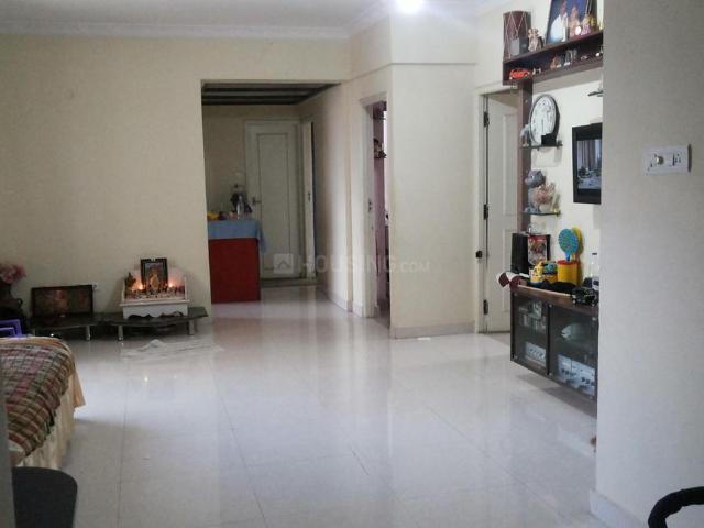 4 BHK Apartment in Kadugodi for resale Bengaluru. The reference number is 17294541