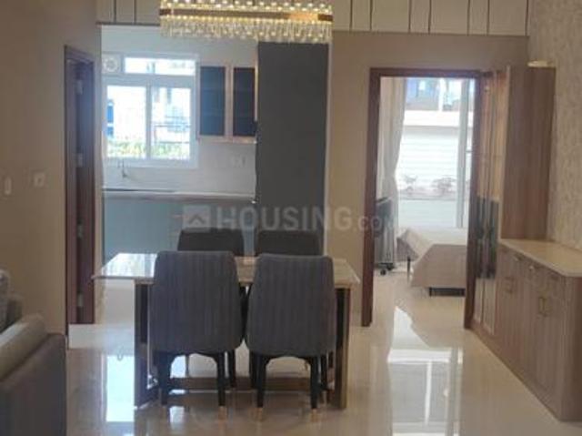 4 BHK Apartment in Kadugodi for resale Bengaluru. The reference number is 18185102