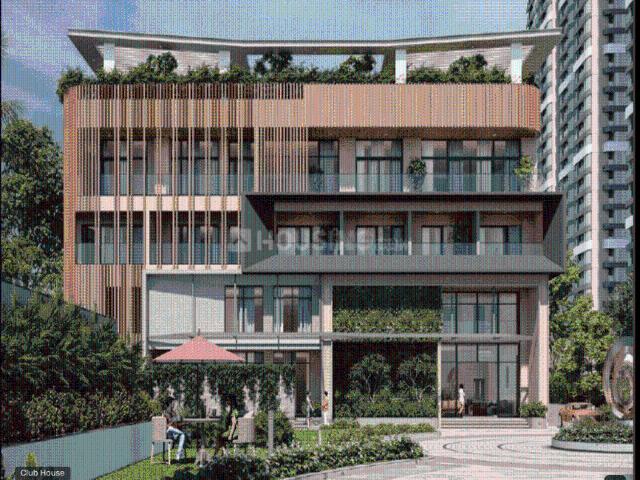 4 BHK Apartment in Kadugodi for resale Bengaluru. The reference number is 19461530