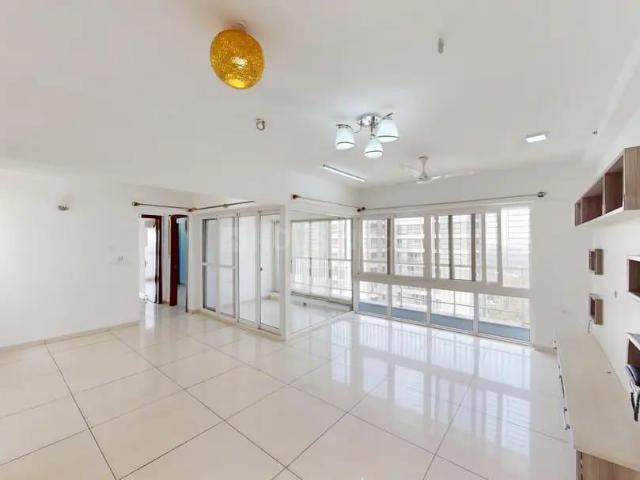 4 BHK Apartment in Kadugodi for resale Bengaluru. The reference number is 19318393