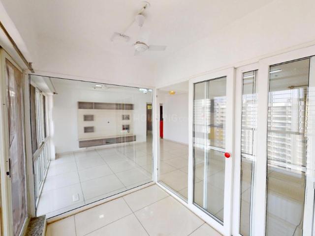 4 BHK Apartment in Kadugodi for resale Bengaluru. The reference number is 20373168