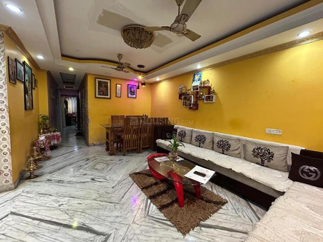 4 BHK Apartment in Kahilipara for resale Guwahati. The reference number is 20179730