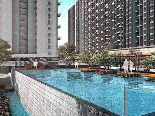 4 BHK Apartment in Kaikondrahalli for resale Bangalore. The reference number is 16668057
