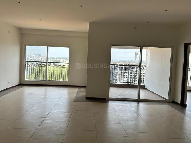 4 BHK Apartment in Kaikondrahalli for resale Bangalore. The reference number is 16005429