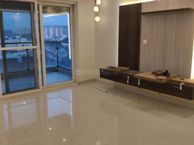 4 BHK Apartment in Kaikondrahalli for resale Bengaluru. The reference number is 18440681