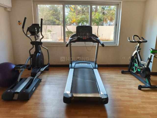 4 BHK Apartment in Kaikondrahalli for resale Bengaluru. The reference number is 20451660