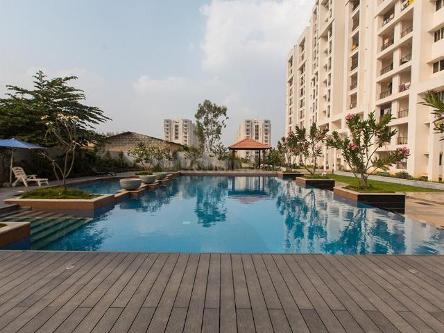 4 BHK Apartment in Kaikondrahalli for resale Bengaluru. The reference number is 20233393