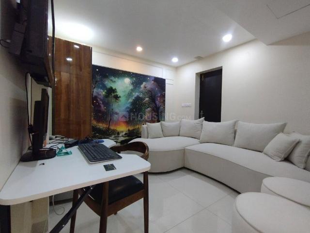4 BHK Apartment in Kaikondrahalli for resale Bengaluru. The reference number is 20328612